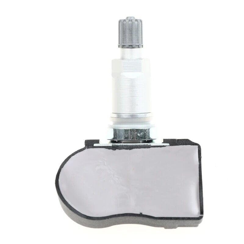 ya 3 8.24 baidi 4-Piece Set TPMS tire Pressure Sensor Monitor 433MHZ 707355-10 for BMW X1 X2 X5 X6