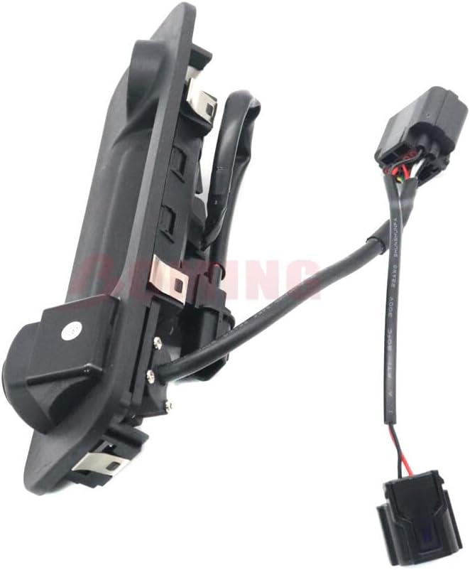 ya 2 8.15 95760-E6201 Rear View Camera for Hyundai Sonata 2015-2017