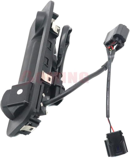 ya 2 8.15 95760-E6201 Rear View Camera for Hyundai Sonata 2015-2017