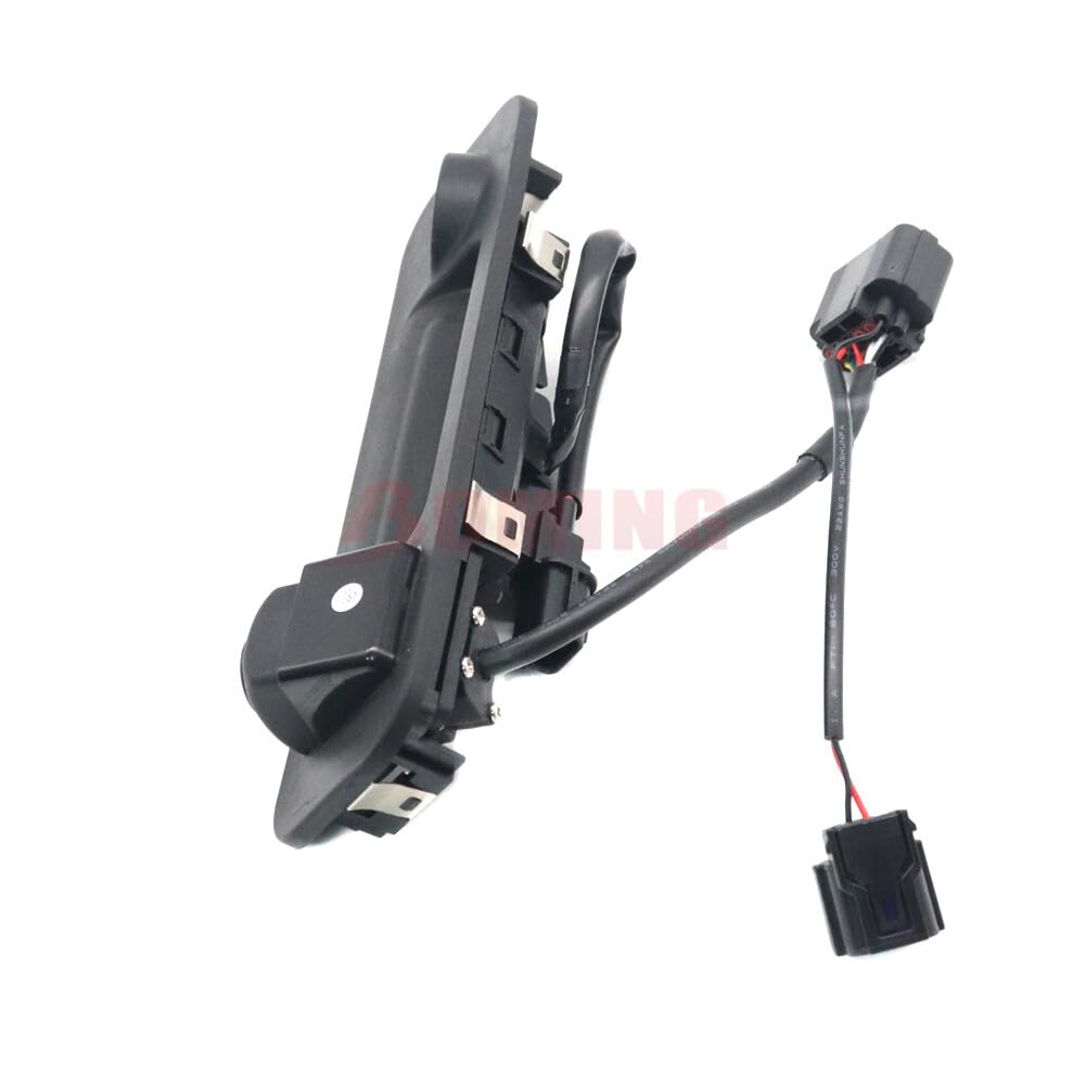 ya 4 8.10 95760-E6201 Rear View Camera for Hyundai Sonata 2015 2017