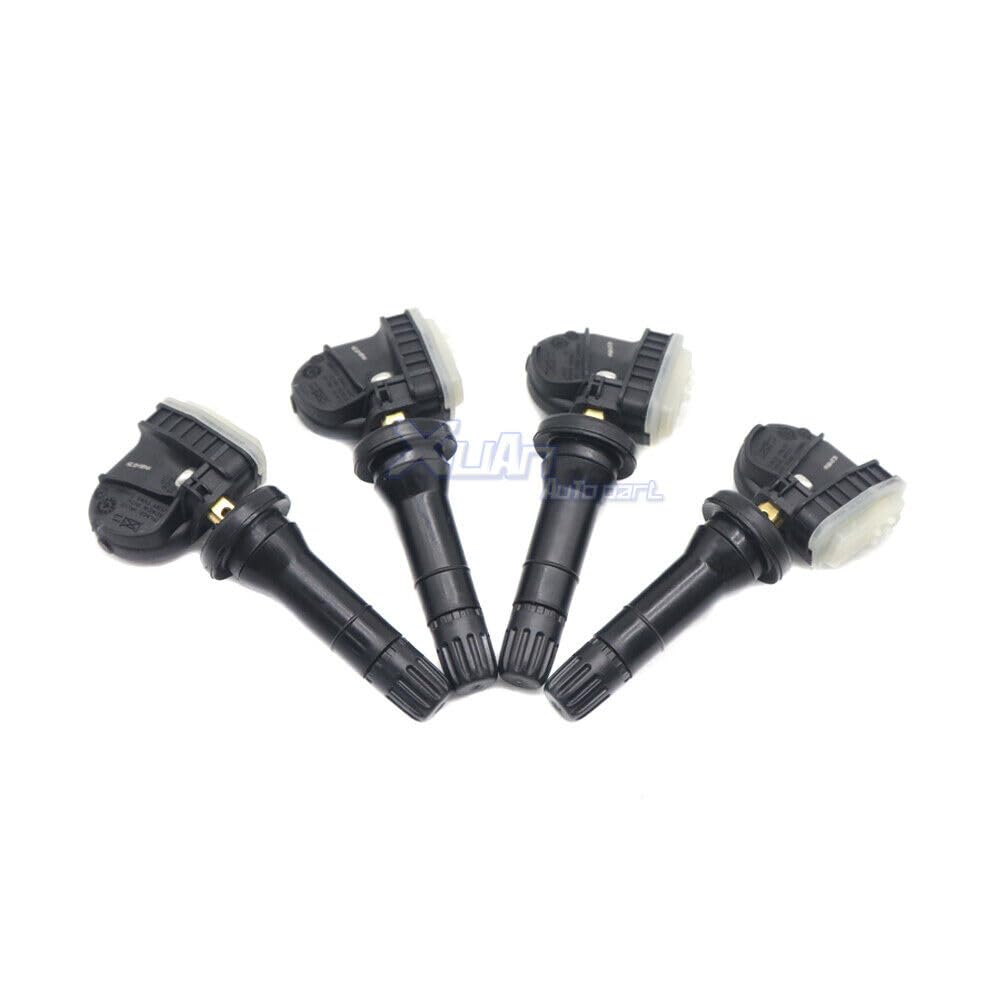 ya 2 8.15 Suitable for Changan Alsvin Hunter CS35 Plus CS95 TPMS tire Pressure Monitoring Sensor