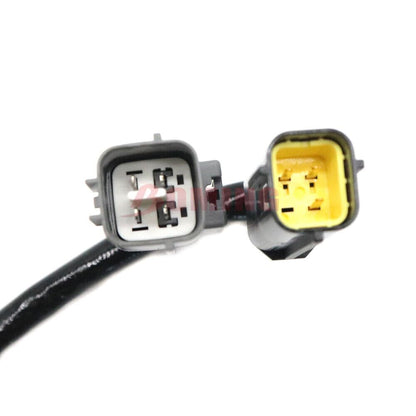 ya 6 8.14 Upstream for Mazda 5 12-15 2.5L L4 234-5077 L5E2-18-8G1 Air Fuel Oxygen Sensor 