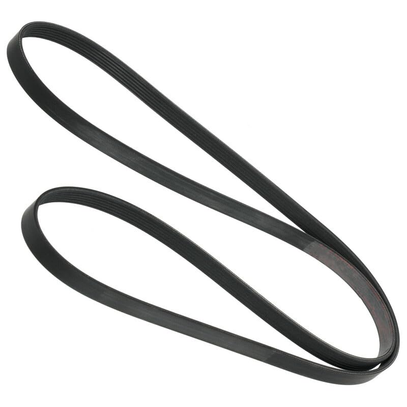 ya 10 9.16 baidi NEW Engine Belt Fit for Chrysler for Dodge for Jeep Cherokee Serpentine 68495977AA