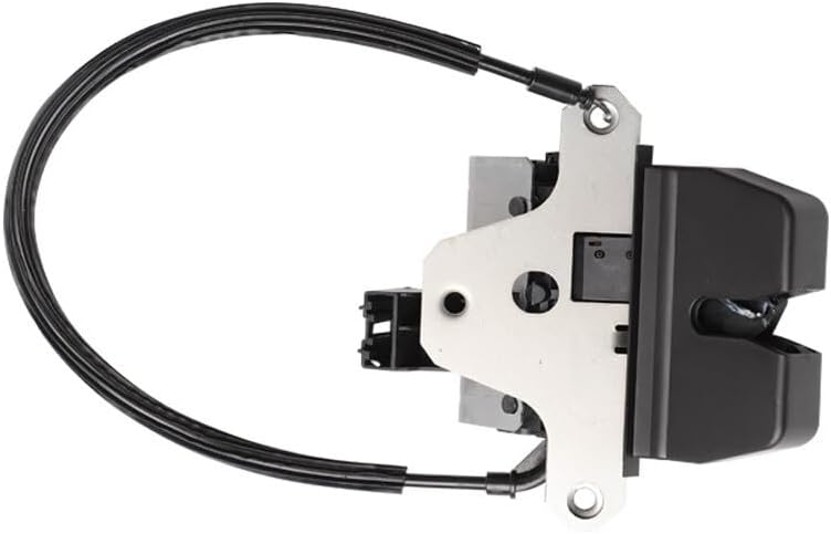 ya 10 9.16 baidi Tailgate Lock Cable for Land Rover for Range for Rover Evoque LR071193 LR068100