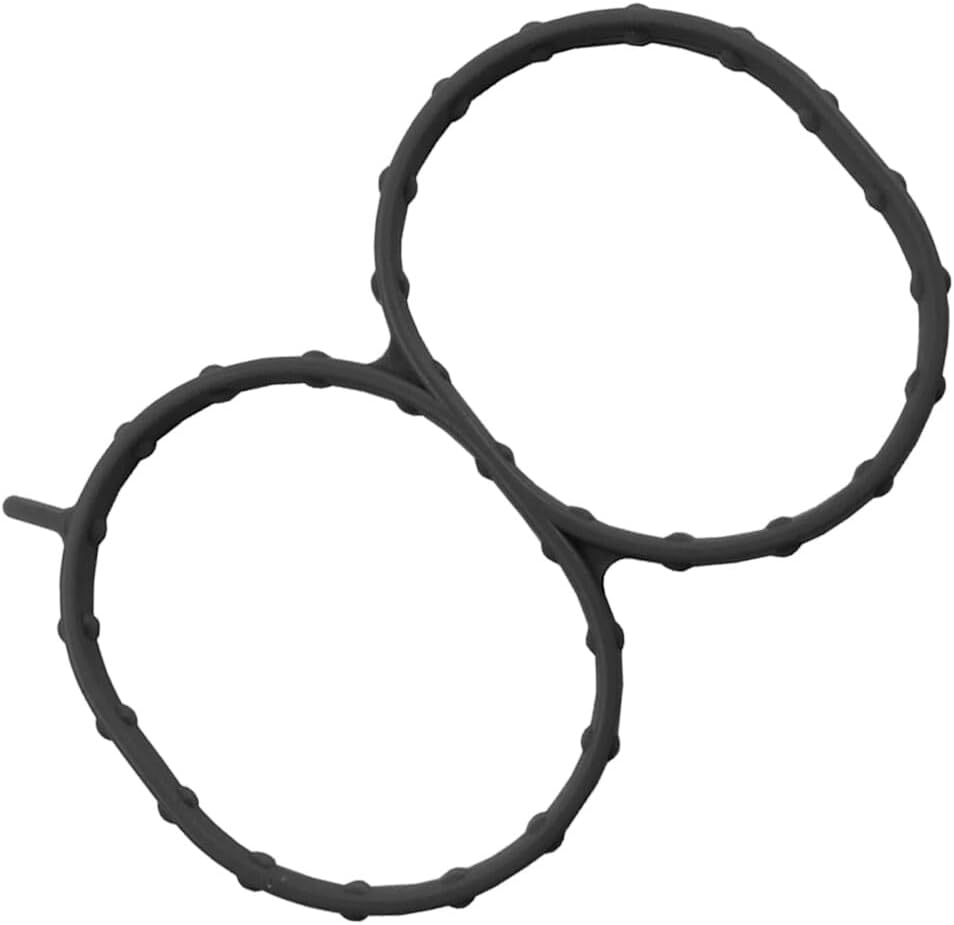 ya 12 10.8 zhengce Fuel Injection Plenum Gasket Set Rubber For 2006-2011 Sonata Entourage Azer