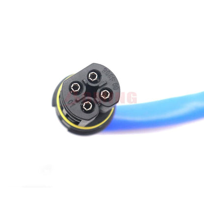 ya 6 8.24 baidi Lambda Oxygen O2 Sensor for Mercedes-Benz E320 SL500 CL500 234-4175
