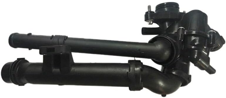 ya 2 8.15 A2742000615 Engine Coolant Thermostat for Mercedes-benz C180 C300 CLS260 GLC200