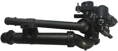 ya 2 8.15 Engine Coolant Thermostat Fit For 2013-18 for Mercedes-benz C/E -class A2742000615