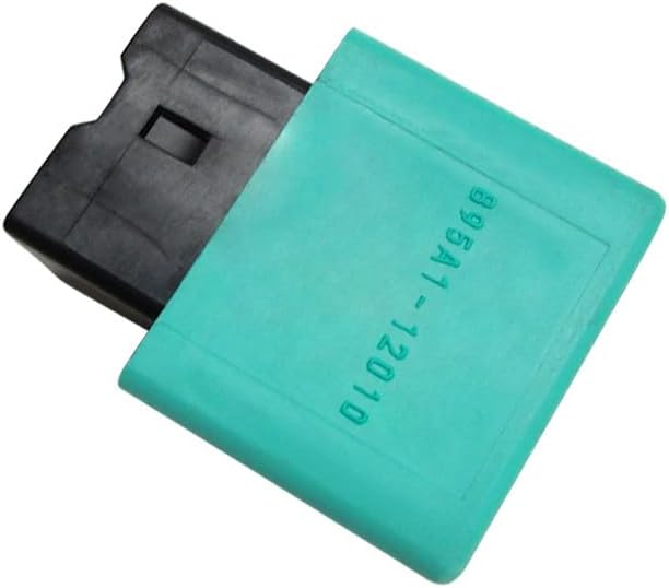 ya 5 8.10 Stop Lamp Relay Control Fit for 2009 to 2011 for Camry 895A112010 895A1-12010
