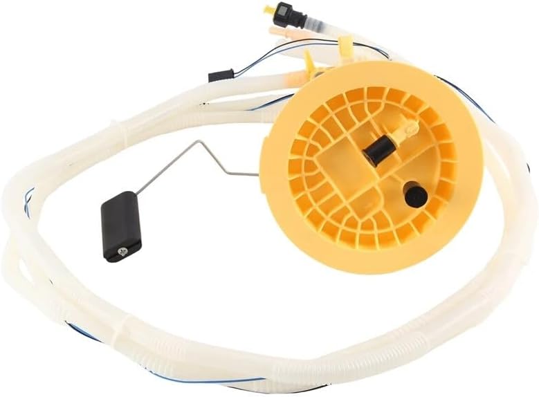 ya 5 8.10 Left fuel pump tank sending unit for Mercedes-Benz W164 ML280 ML300 ML320 ML350