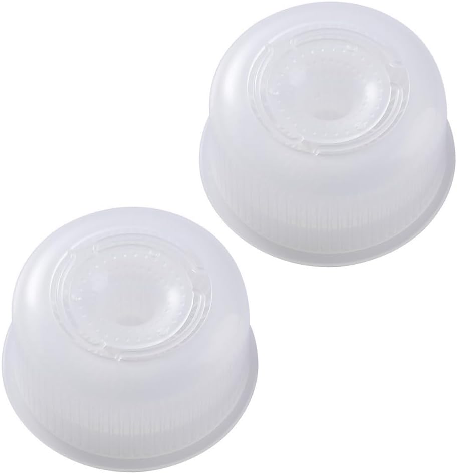 ya 14 9.20 baidi 2Pcs Doughnut Mold Rice Ball Mold Bento Accessories Kitchen Tool Rice Ball Mold-1