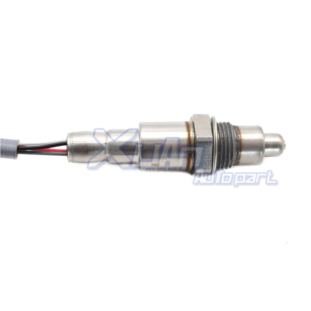 ya 2 8.24 baidi Suitable for BMW 1 3 5 7 X3 X4 230i 330i 430i 530i xDrive O2 Oxygen Sensor 11788631049