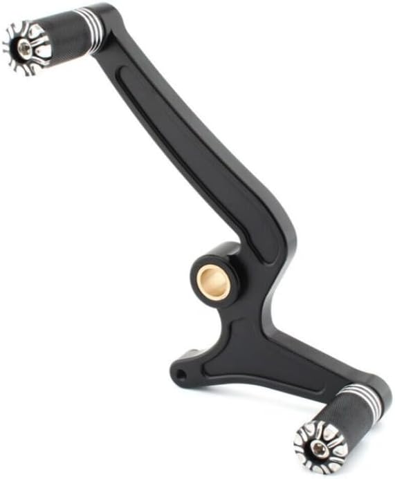 ya 23 10.7 baidi Black toe gear shift horizontal pedal for Indian Scout Light Cavalry rocker arm -