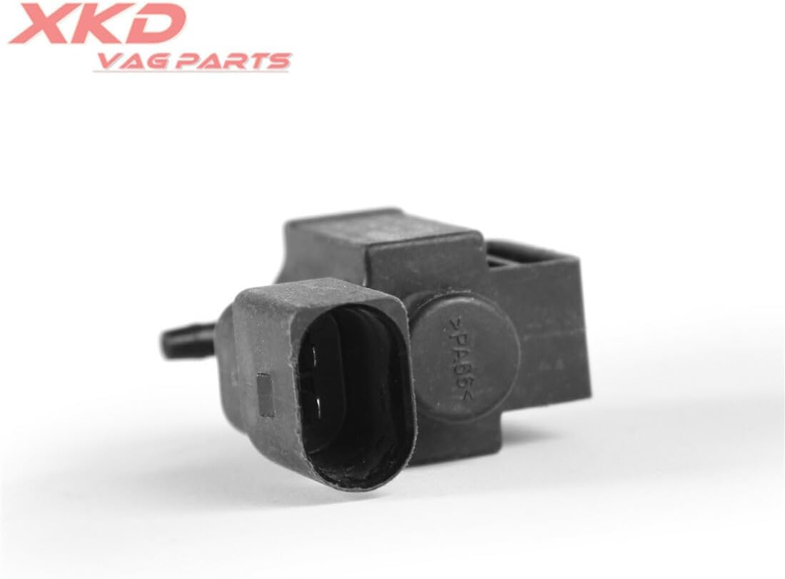 ya 4 8.14 Vacuum Solenoid Valve for VW for JETTA for Passat CC for Golf for Audi A3 for A4 A6 037906283C