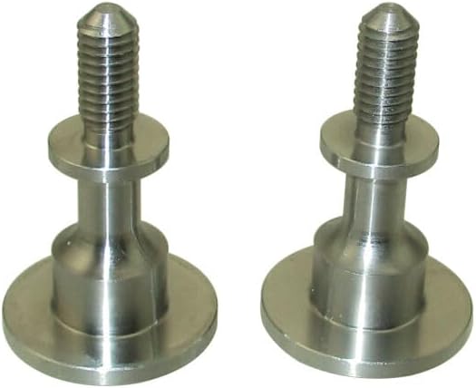 ya 13 9.15 baidi Stainless Steel Race Cam Cover Bolts for Honda CRF110 2013-2024