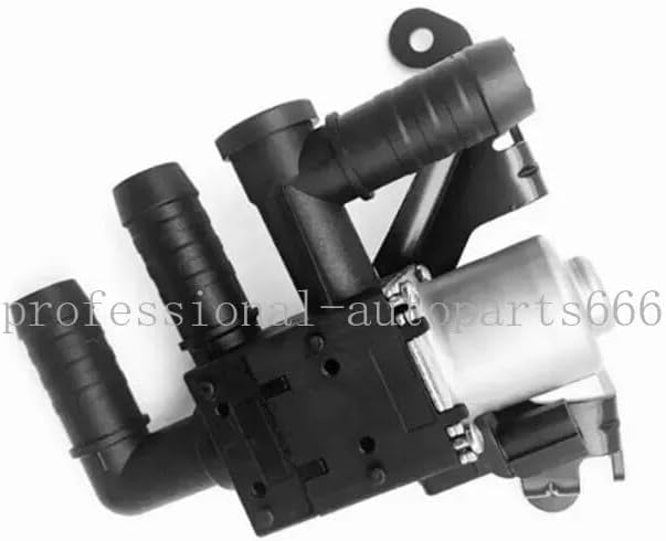 ya 6 8.24 baidi DG13-18C310-AA New Heater Water Control Valve fits for Ford F-150 Edge Taurus 13-19