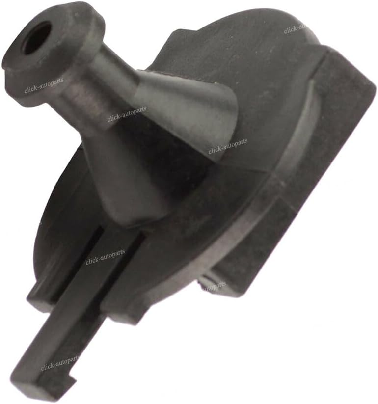 ya 27 10.13 baidi Radiator Lower Mounting Bracket for Benz W164 W251 ML320 ML550 GL320#2515040114