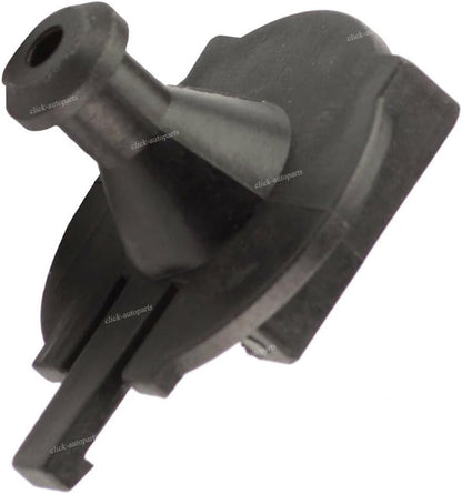 ya 27 10.13 baidi Radiator Lower Mounting Bracket for Benz W164 W251 ML320 ML550 GL320#2515040114