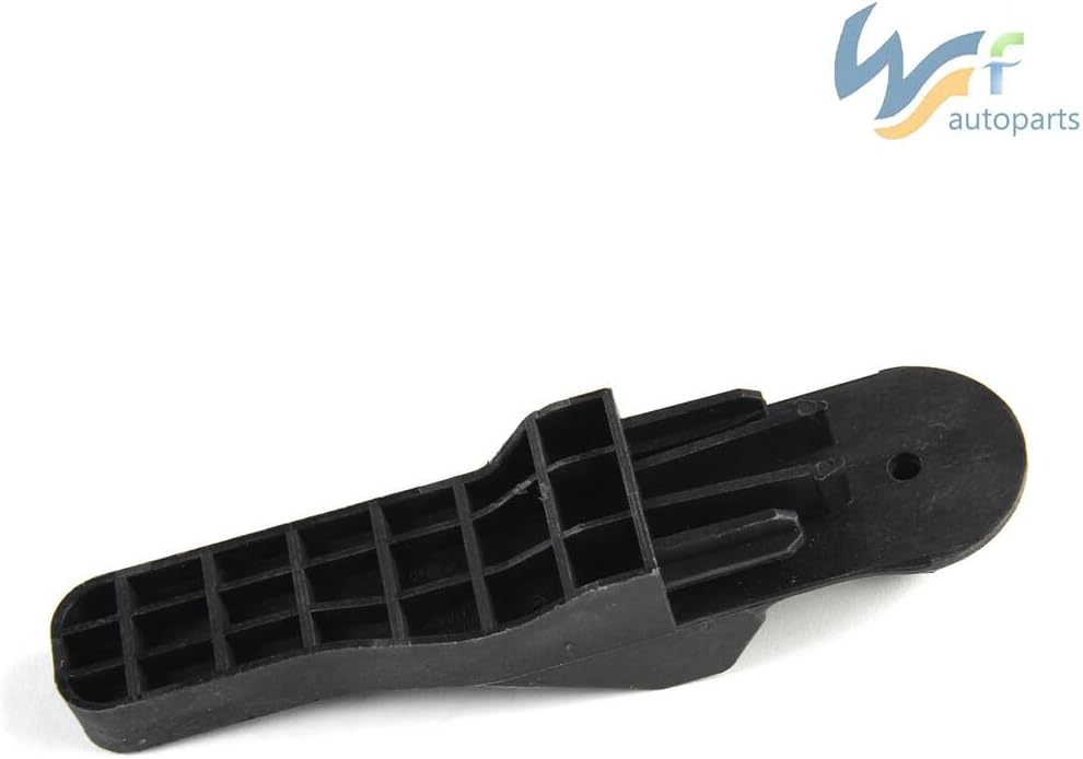 ya 2 8.15 Radiator Mount Bracket Right for Mercedes-benz S550 S600 S63 AMG A2225045940
