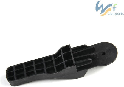 ya 2 8.15 Radiator Mount Bracket Right for Mercedes-benz S550 S600 S63 AMG A2225045940