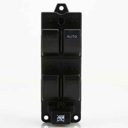 ya 6 8.24 baidi UP19-66-350 Left Front Main Power Window Control Switch Button for Mazda BT-50