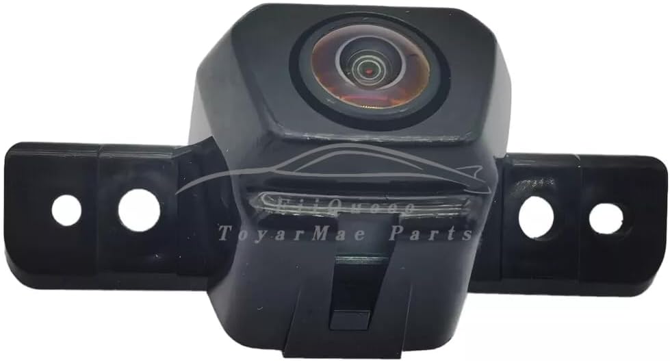 ya 4 8.14 Front View Driver Information Camera 84710888 for Chevrolet Suburban for GMC Yukon 21-23