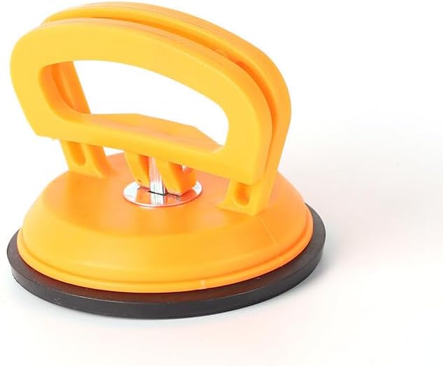 ya 4 8.14 1-2Pcs Car Body Dent Repair Puller Pull Panel Sucker Suction Cup Tool Multicolor