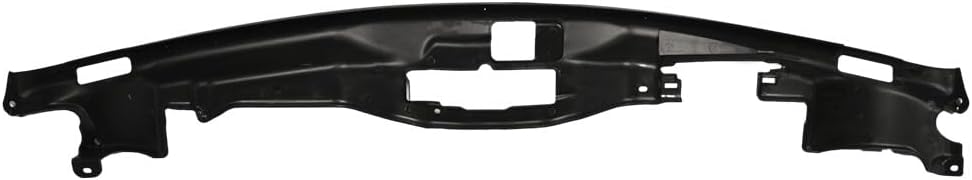ya 2 8.15 For 2011-2017 for Jeep Patriot Radiator Support Cover New CH1217100