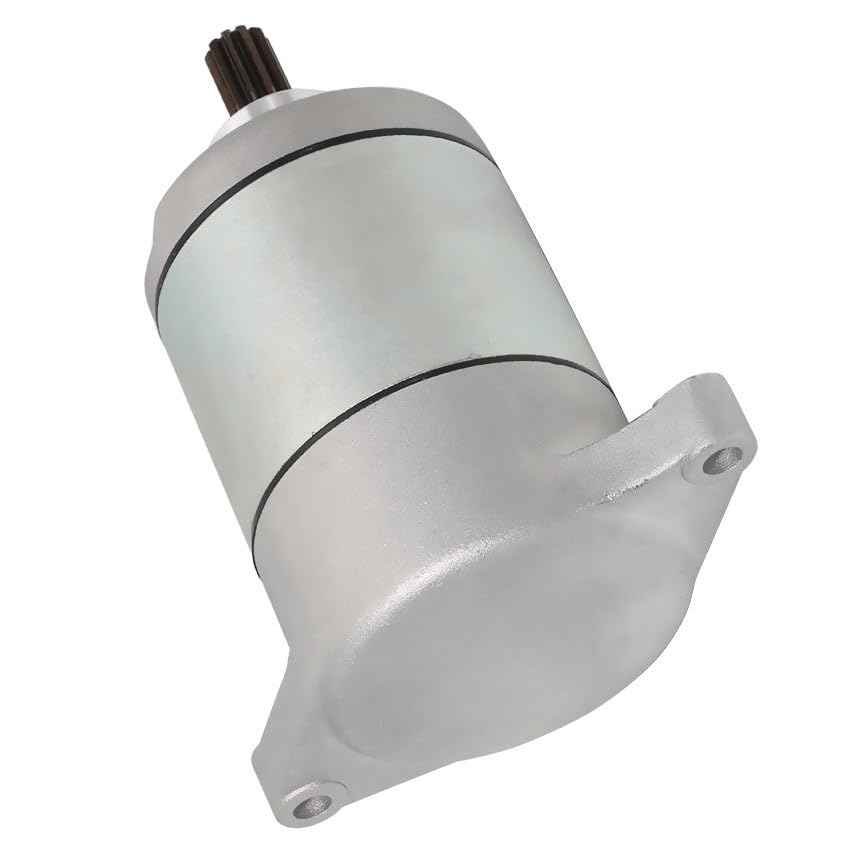 ya 23 10.7 baidi for Kymco Starter Motor 375 Maxxer 400 IRS 2X4 4X4 4T Euro II 31210-PWB1-900