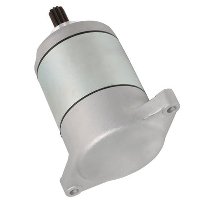 ya 23 10.7 baidi for Kymco Starter Motor 375 Maxxer 400 IRS 2X4 4X4 4T Euro II 31210-PWB1-900