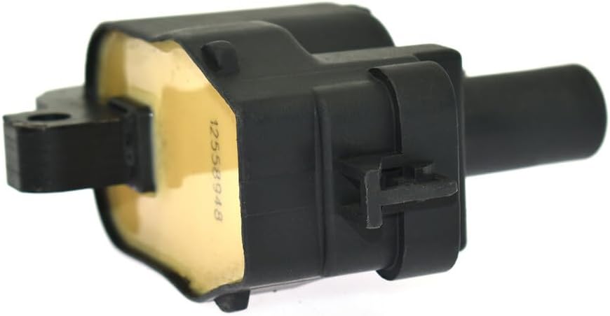 ya 7 8.24 baidi 1 pcs ignition coil for Chevrolet for Corvette 97-04 for Silverado for Sierra 3500 for Pontiac Firebird