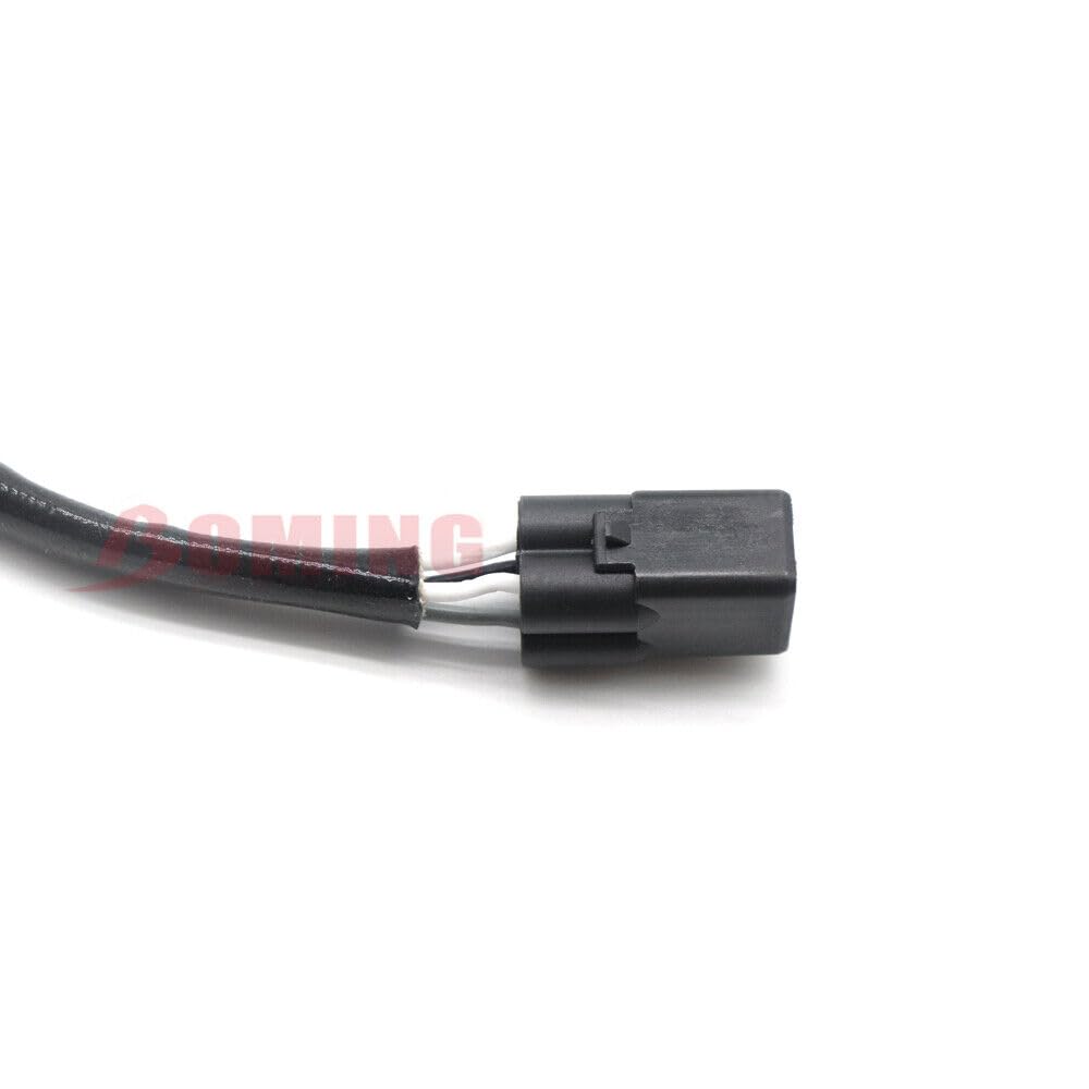 ya 6 8.14 21176-0853 Oxygen Sensor for Kawasaki Z650 ER650 Ninja 400 EX400 650 211760853
