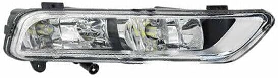 ya 2 8.15 LED front fog light harness suitable for VW Passat B7 2011-2015 left+right