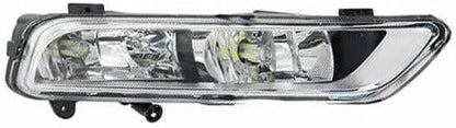 ya 2 8.15 LED front fog light harness suitable for VW Passat B7 2011-2015 left+right