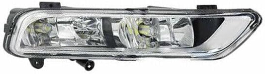 ya 2 8.15 LED front fog light harness suitable for VW Passat B7 2011-2015 left+right