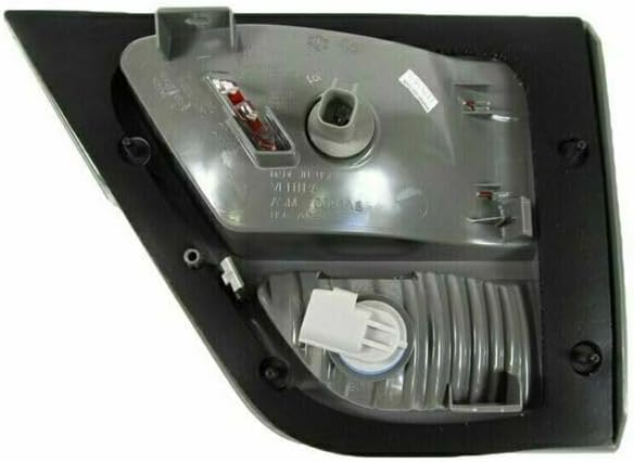 ya 2 8.15 Right rear inner taillight rear brake suitable for Jeep Grand Cherokee 2011, 2012, 2013