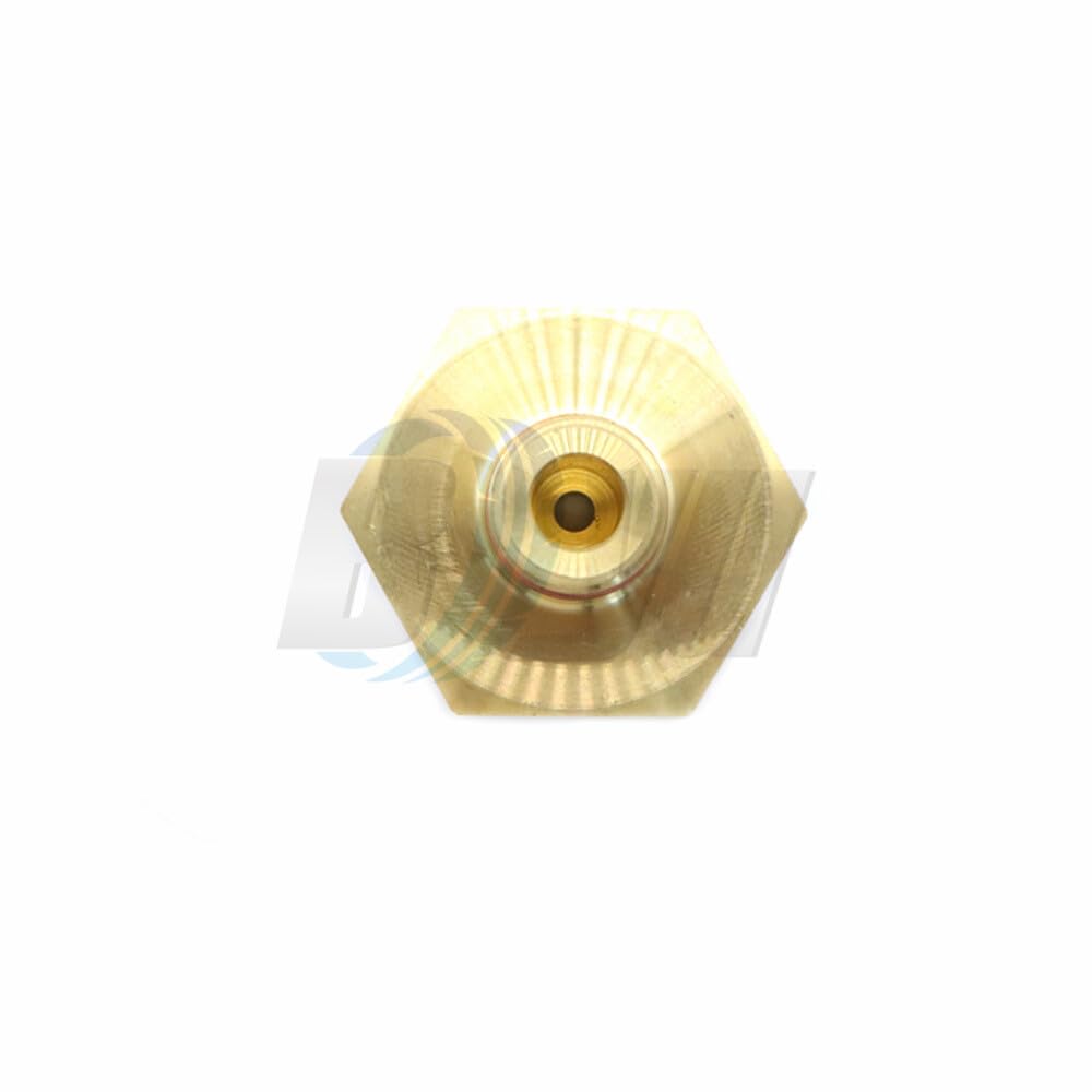ya 12 10.8 baidi Fits for Detroit Diesel Series 50 60 for Volvo New Oil Fuel Pressure Sensor Sender