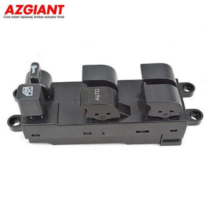 ya 3 8.24 baidi Suitable for Subaru Legacy Outback/Baja Front Left Drive Side Power Window Switch
