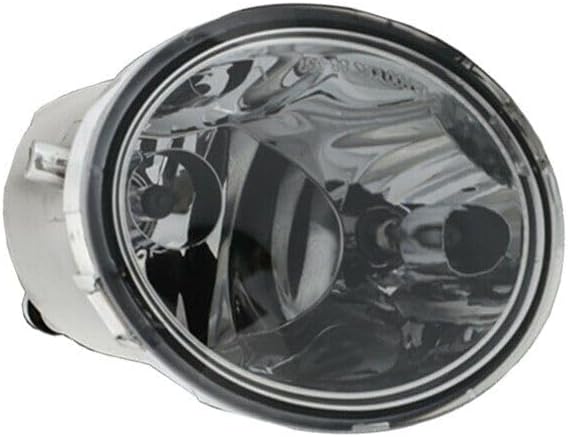 ya 2 8.15 Pair for Toyota Sequoia 2001-2007 Tundra 2000-2006 Fog Lights Bumper Driver Lights