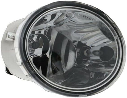 ya 2 8.15 Pair for Toyota Sequoia 2001-2007 Tundra 2000-2006 Fog Lights Bumper Driver Lights