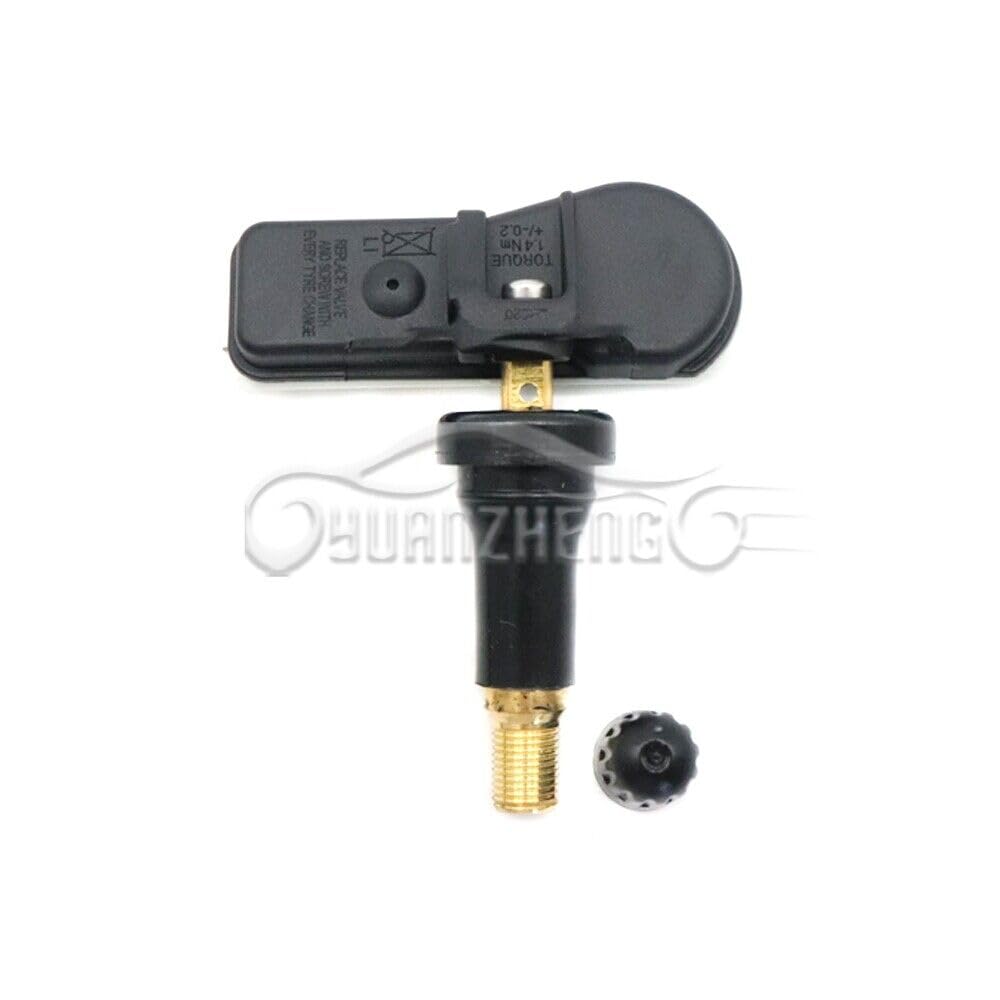 ya 2 8.15 4X TPMS Tire Pressure Sensor 433Mhz A4479051704 for Mercedes-Benz Vario V-Class