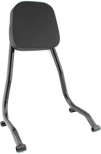 ya 2 8.15 Fit for BMW R18 2020-later 21 Rear Passenger Backrest Sissy Bar