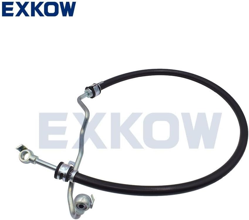 ya 4 8.8 Power steering oil pressure hose for Mitsubishi Lancer Classic 1.3 1.6 2000-2013