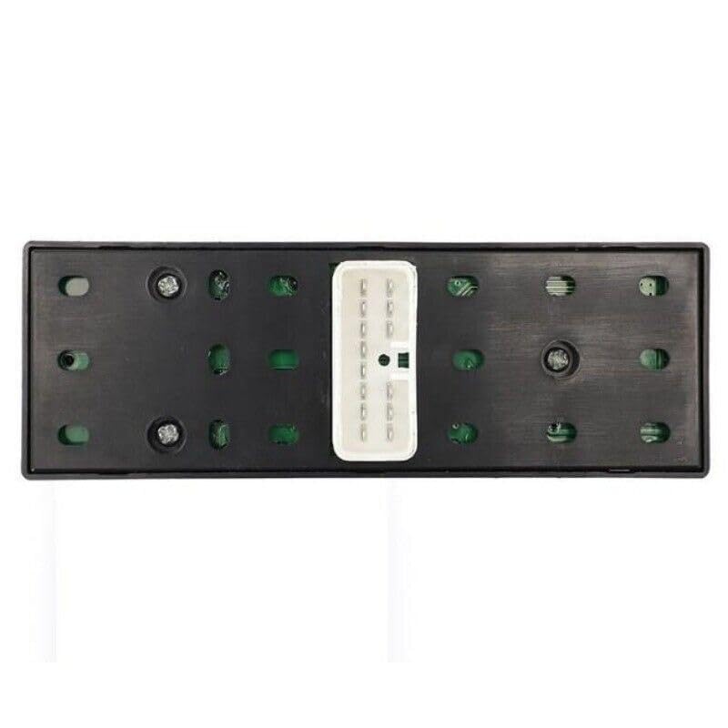 ya 3 8.24 baidi The Handwritten Signature of The Front Right Window Switch is Applicable to The 2005 for Hyundai Getz Matrix 0K2FC-66350