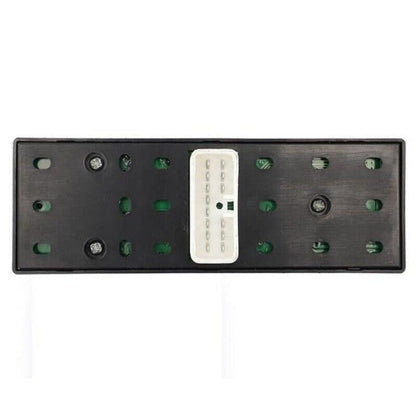 ya 3 8.24 baidi The Handwritten Signature of The Front Right Window Switch is Applicable to The 2005 for Hyundai Getz Matrix 0K2FC-66350