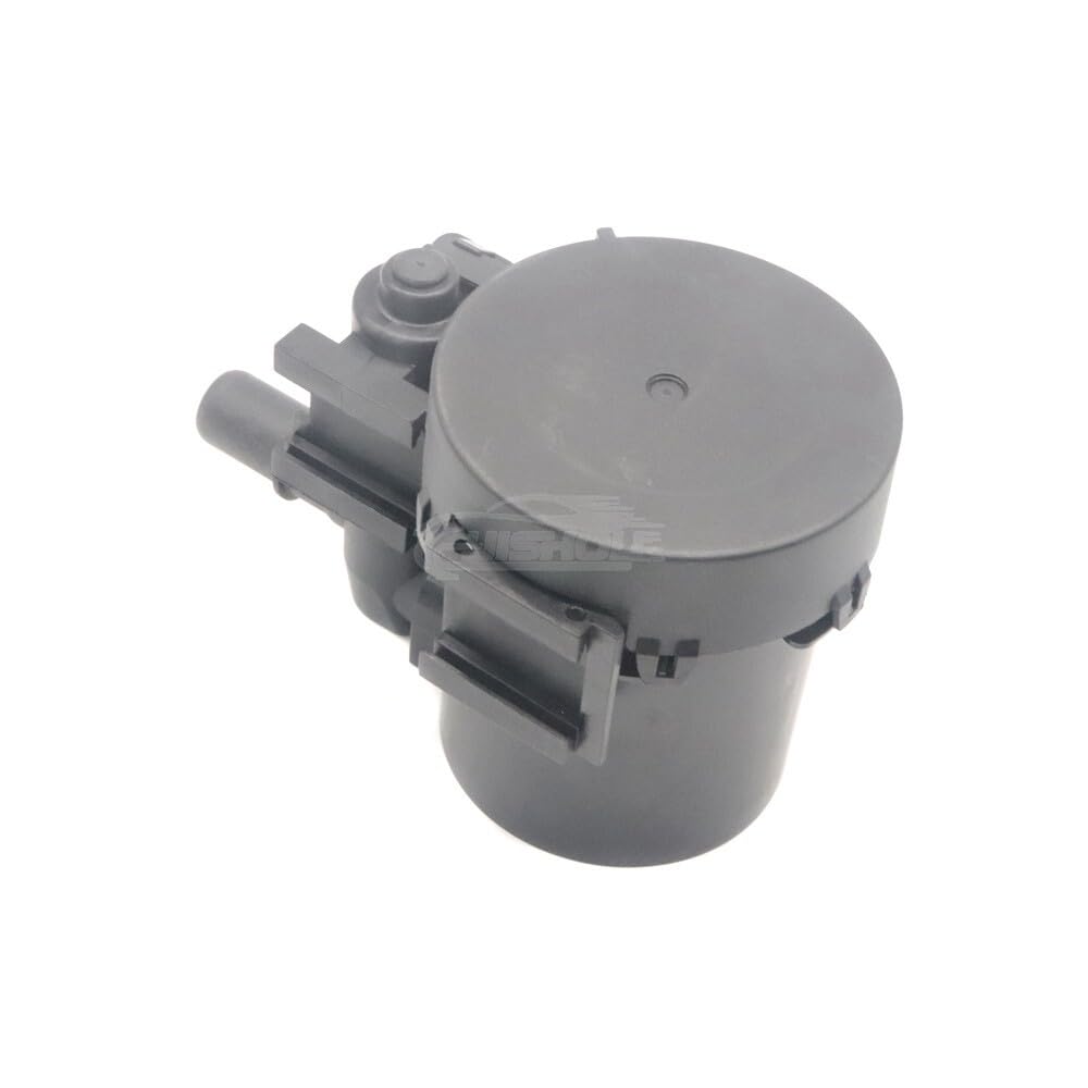 ya 2 8.15 for Chevrolet for GMC for Cadillac Vapor EVAP Canister Purge Solenoid Valve Truck SUV Car CVS6