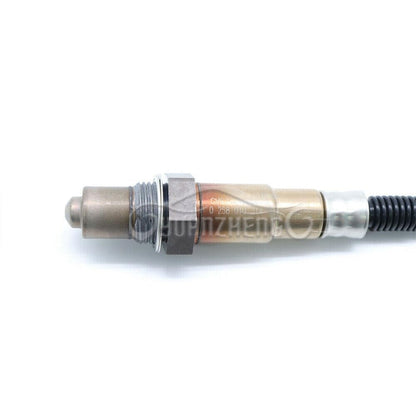 ya 13 9.15 zhengce Downstream Rear CV6Z-9G444-A 2012-2018 Oxygen O2 Sensor for Ford Focus 2.0L