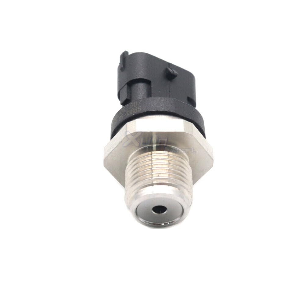 ya 4 8.8 0281002907 for Nissan NAVARA Xterra 1P Fuel Rail High Pressure Regulator Sensor