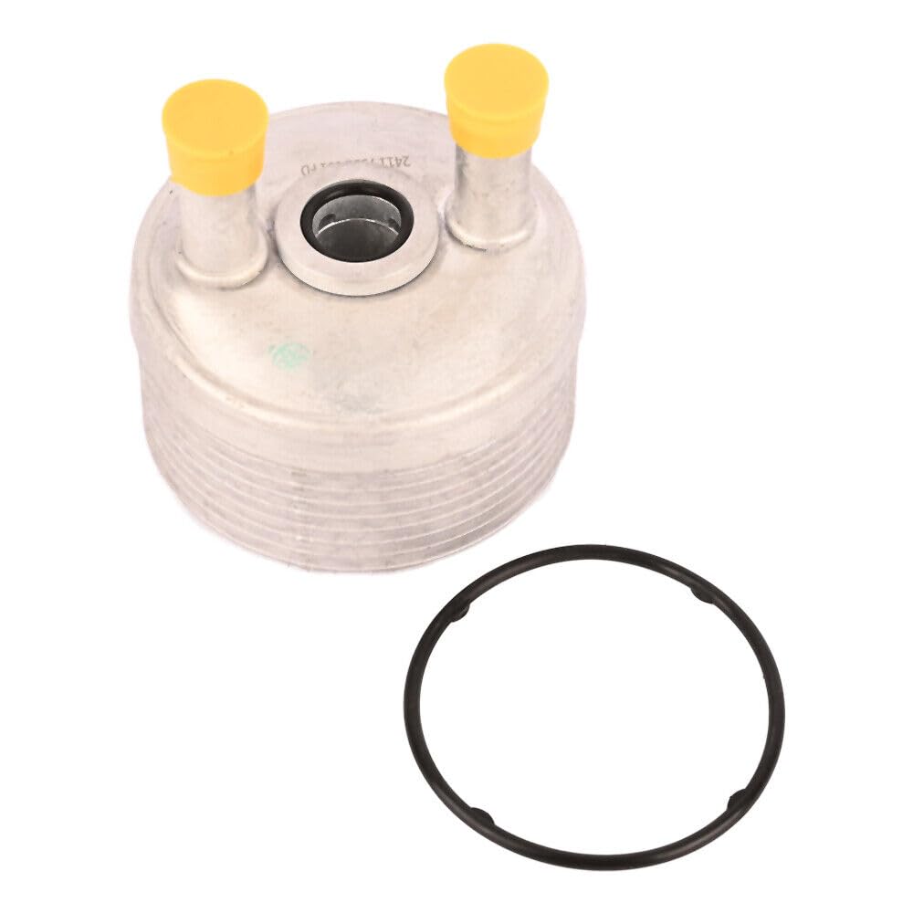 ya 11 9.14 zhengce Oil Transmission Cooler Suitable for Mini Cooper 6 Speed Trans 24117551091