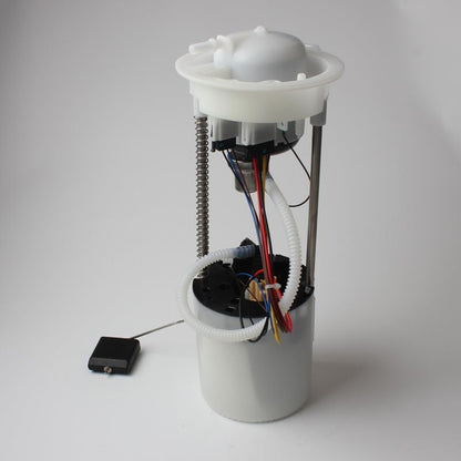 ya 5 8.10 Electric Fuel Pump Assembly compatible with for Audi Q5 2014-2017 2.0L 8R0919051E
